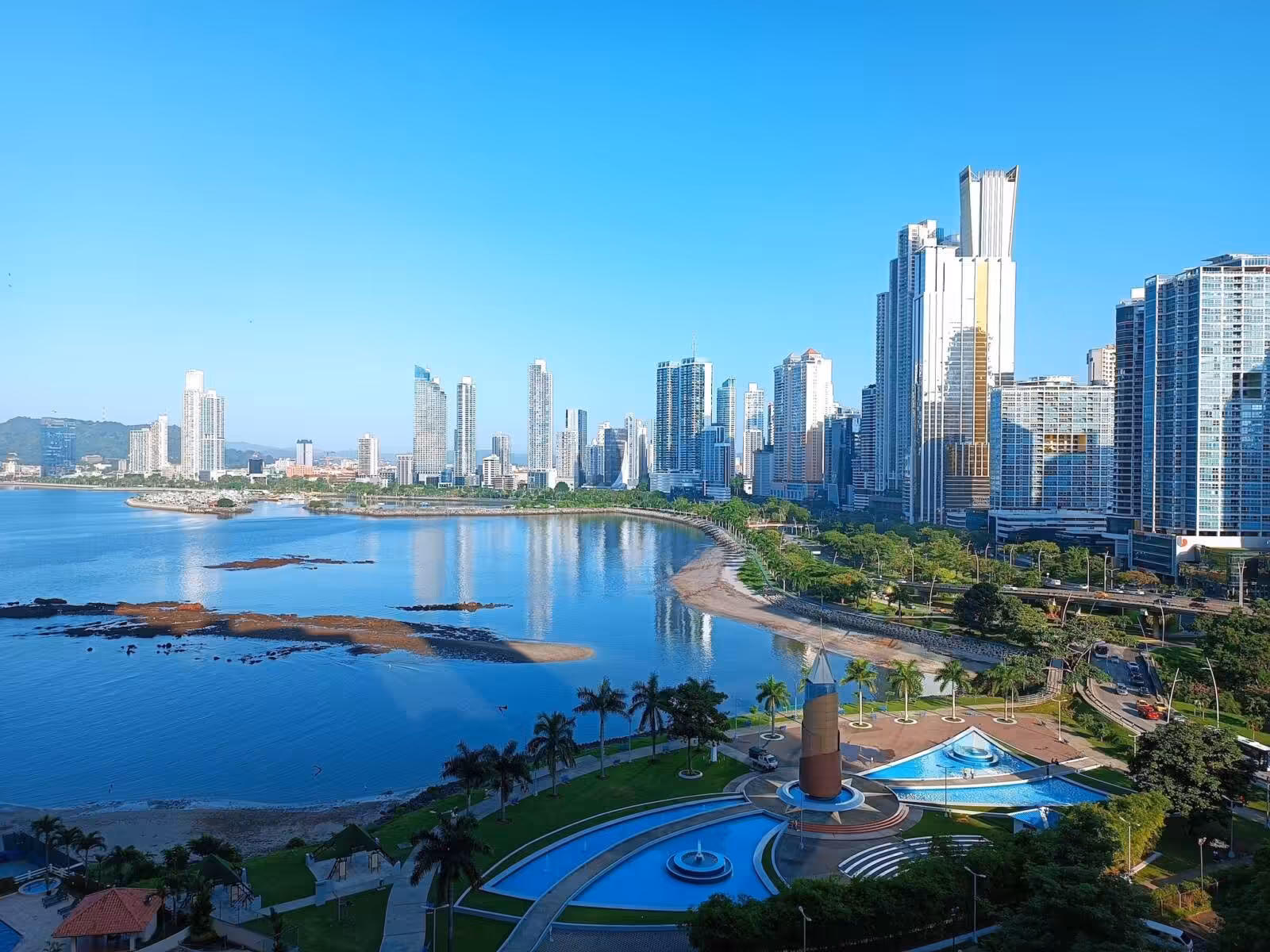 Is It Safe To Travel To Panama After The 7.7 Magnitude Earthquake?