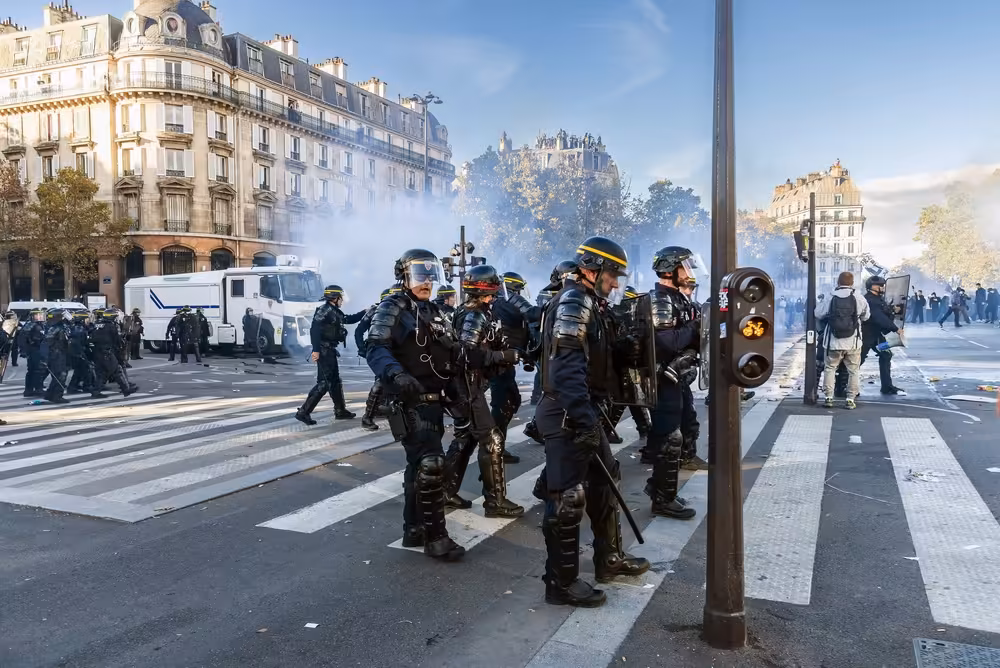 Is It Safe to Travel to France Right Now? What Travel Advisors Need to Know About the Protests