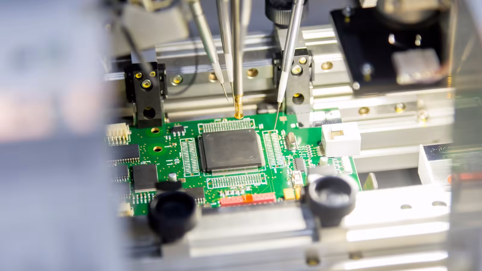 Is Now The Time To Put Global Standard Technology (KOSDAQ:083450) On Your Watchlist?