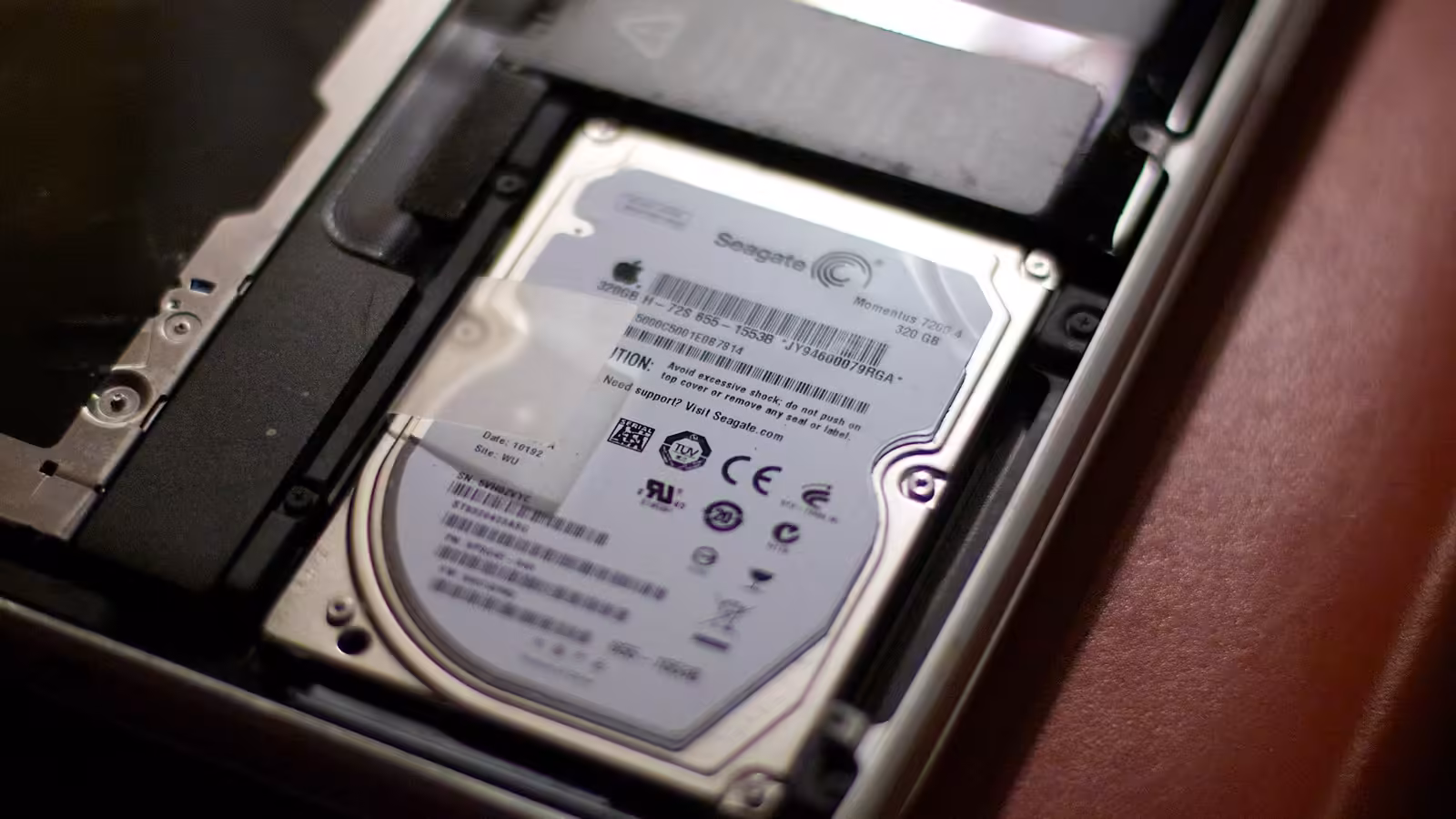 Is Seagate Technology Holdings (STX) A Bargain After Toshiba’s HDD Expansion Plan?