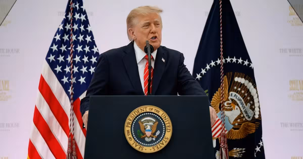 Is Trump signalling a return to war with Iran after the midterms? | US-Israel war on Iran News