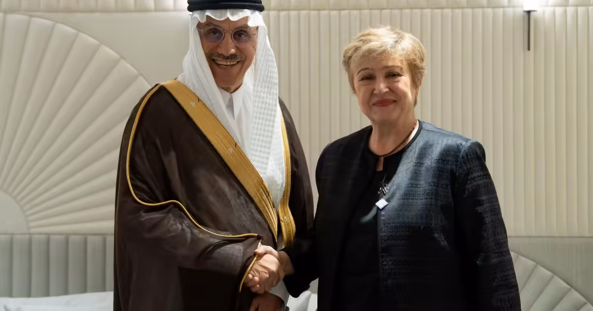 IsDB and IMF Strengthen Multilateral Cooperation on Islamic Finance, Financial Stability, and Global Development | News