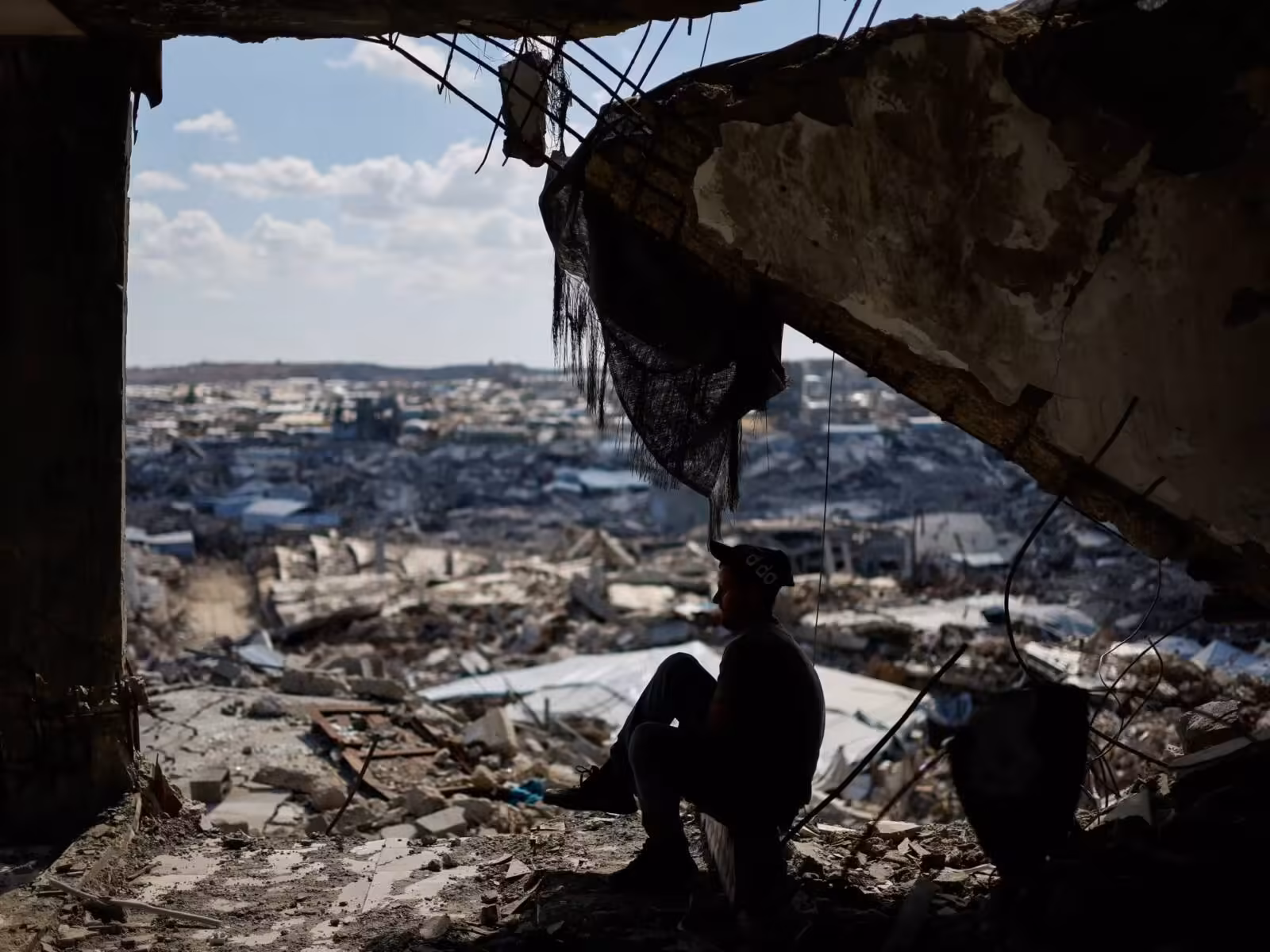Israeli attacks across Gaza kill at least four Palestinians | Drone Strikes News