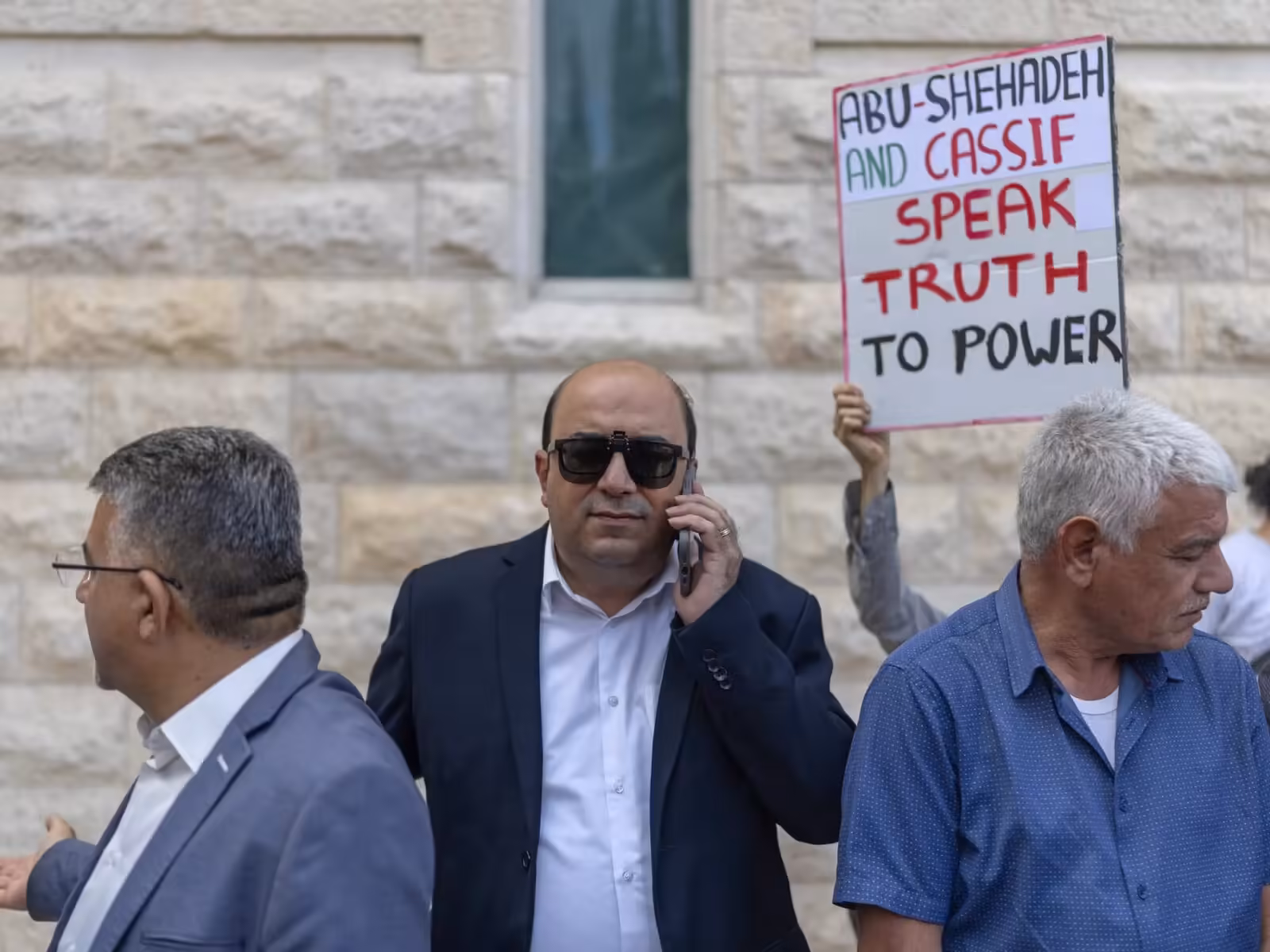 Israel’s Supreme Court advises Arab party leader to drop election bid | Elections News
