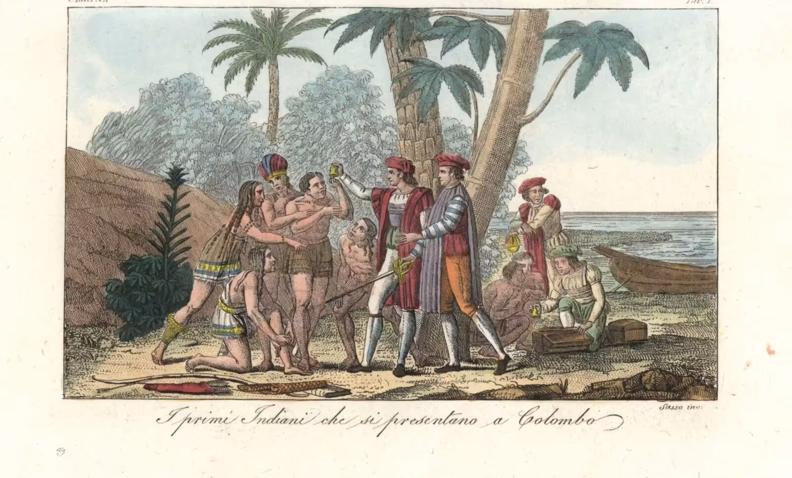 'It could have been a very different history': Researchers are finally starting to pin down how many Indigenous people were living in the Americas when Columbus arrived