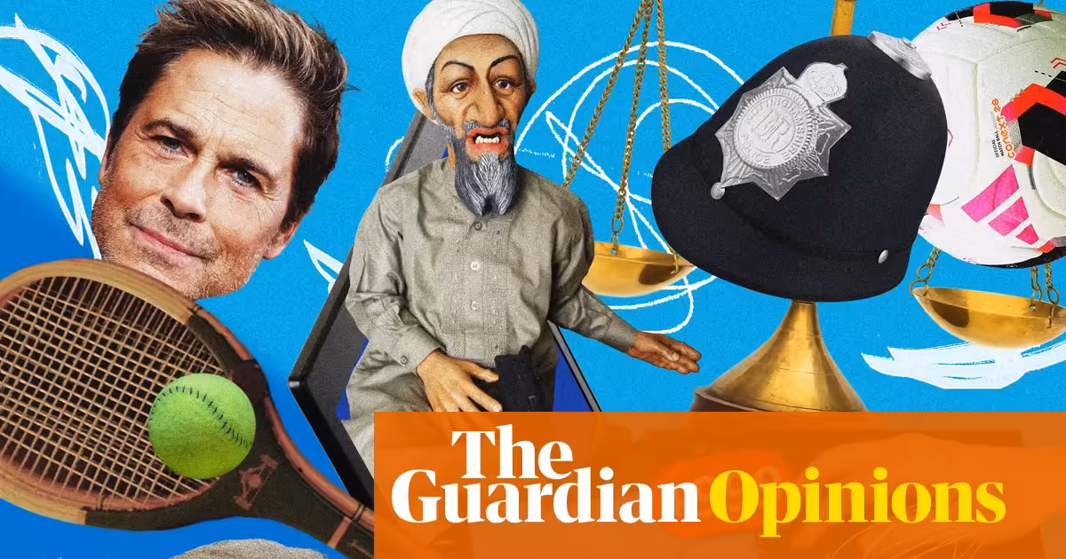 It’s true: this is my final column. You have exactly 24 hours to complain before my inbox self-destructs | Marina Hyde