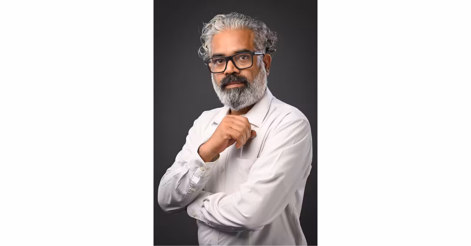 JK Tech Names Mahesh Ramakrishnan as New Chief Technology Officer