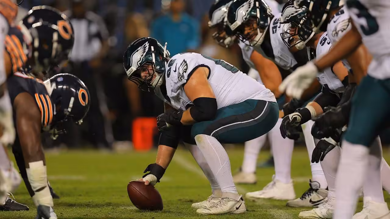 Jaguars and Eagles Media Weigh In on Week 5 Matchup