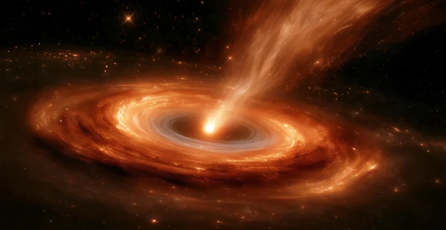 James Webb reveals why planet formation is a race against time
