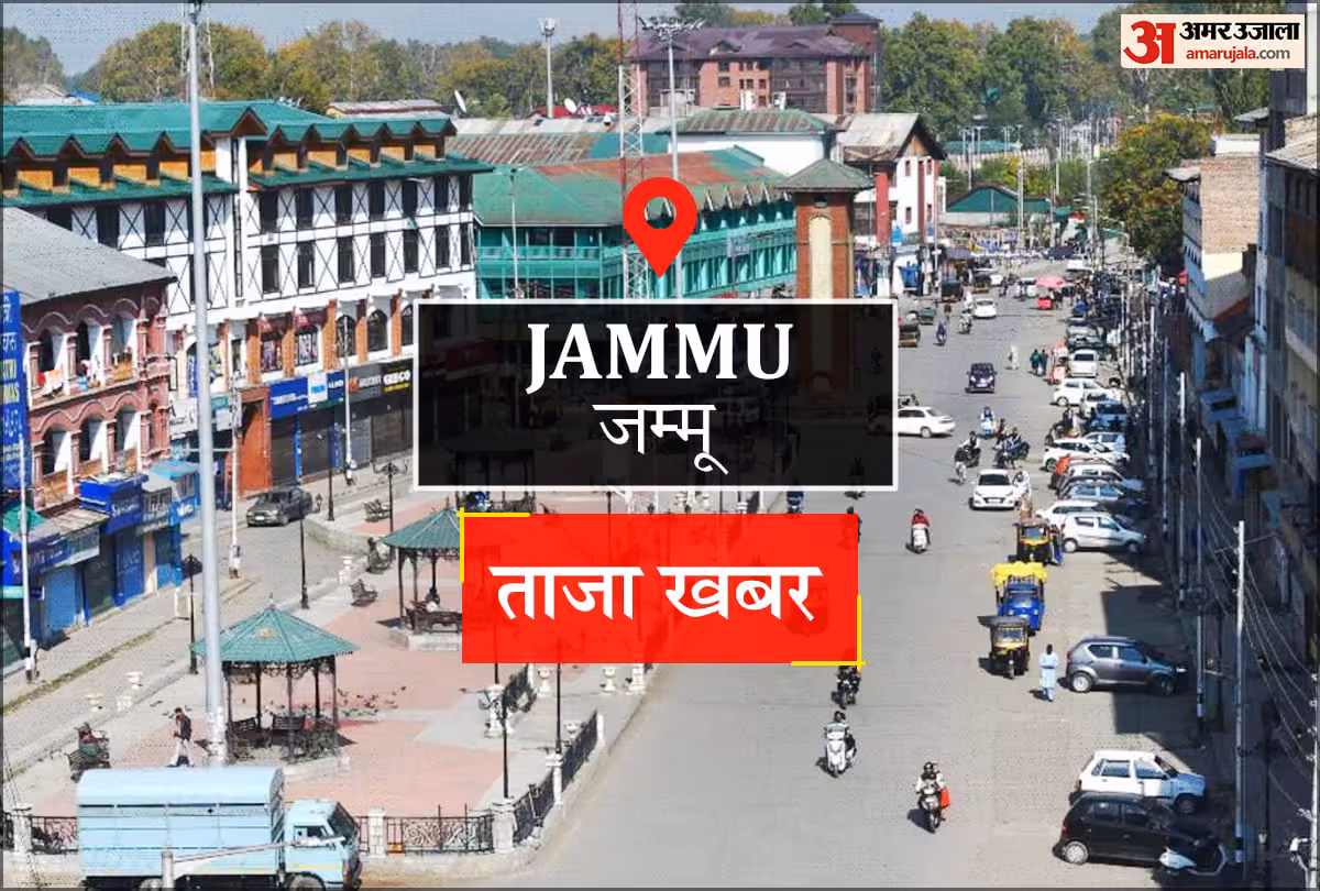 Jammu News: Automobile market gained momentum in September, sales increased by 47 percent - Business News