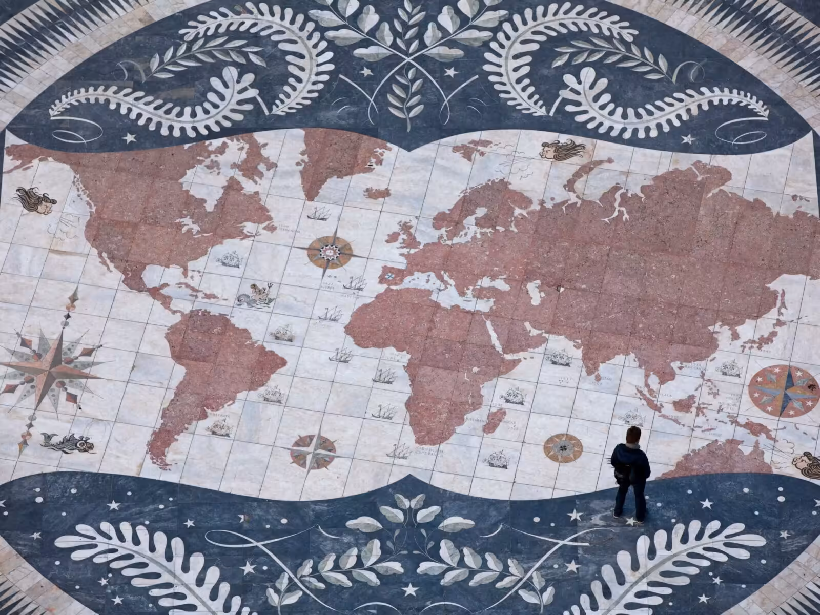 Japan, India, Ukraine: Why some countries are uneasy about new UN map | Maps News