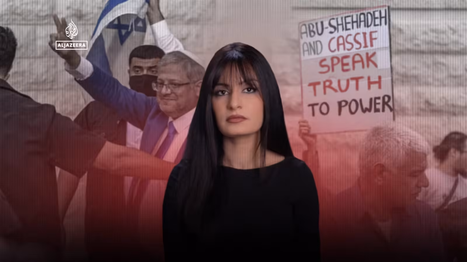 Jerusalem Daily: Who gets to run in Israel’s elections? | Gaza News