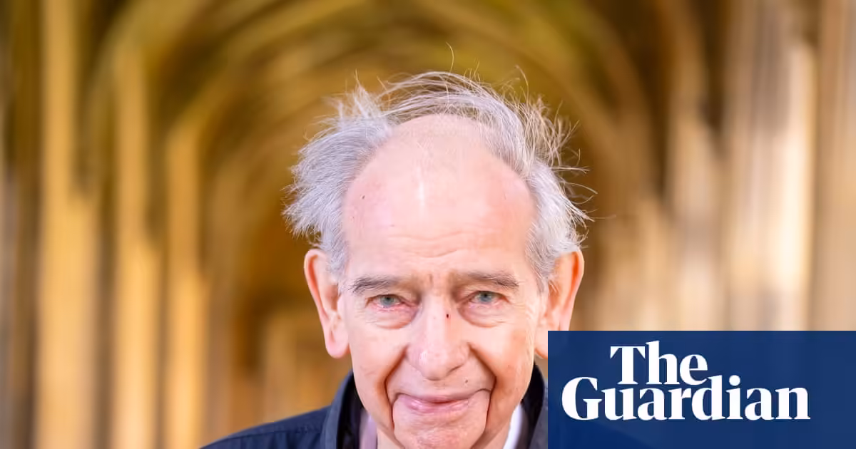 John Iliffe obituary | History books
