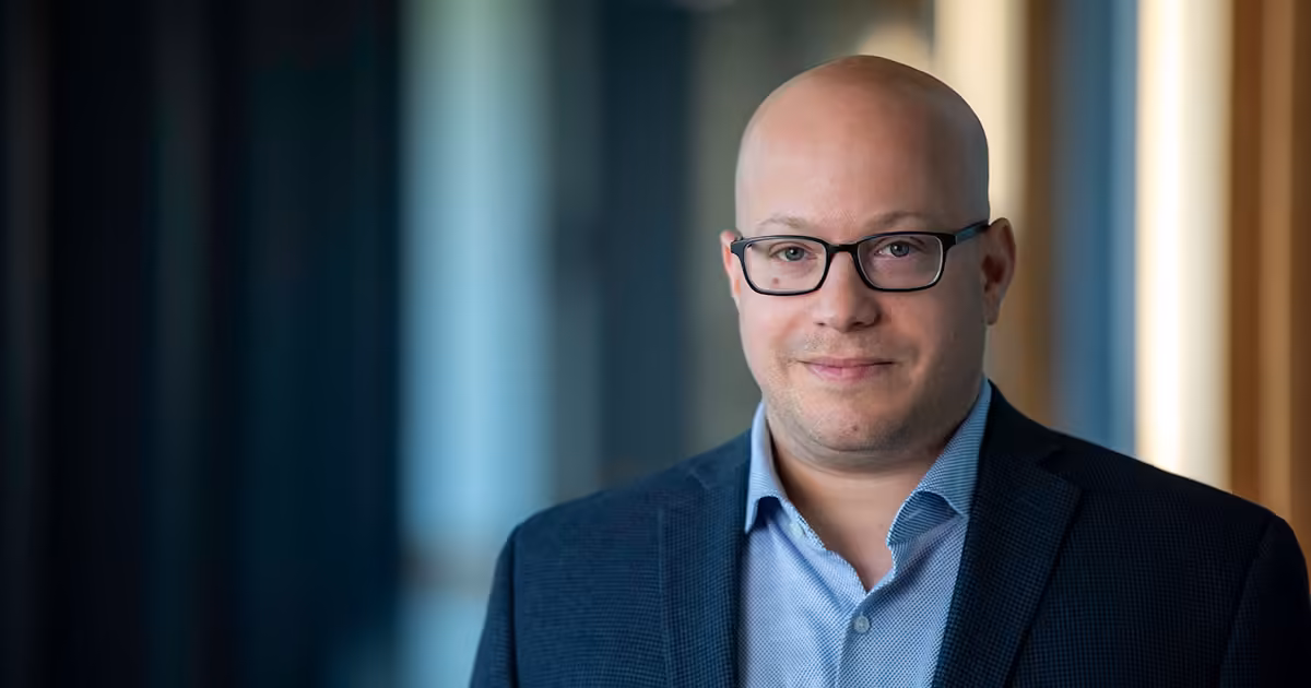 Jonathan Rivnay Receives Blavatnik Award for Young Scientists | News