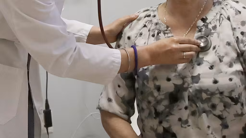 Journal Science devotes issue to women's health. Here's why