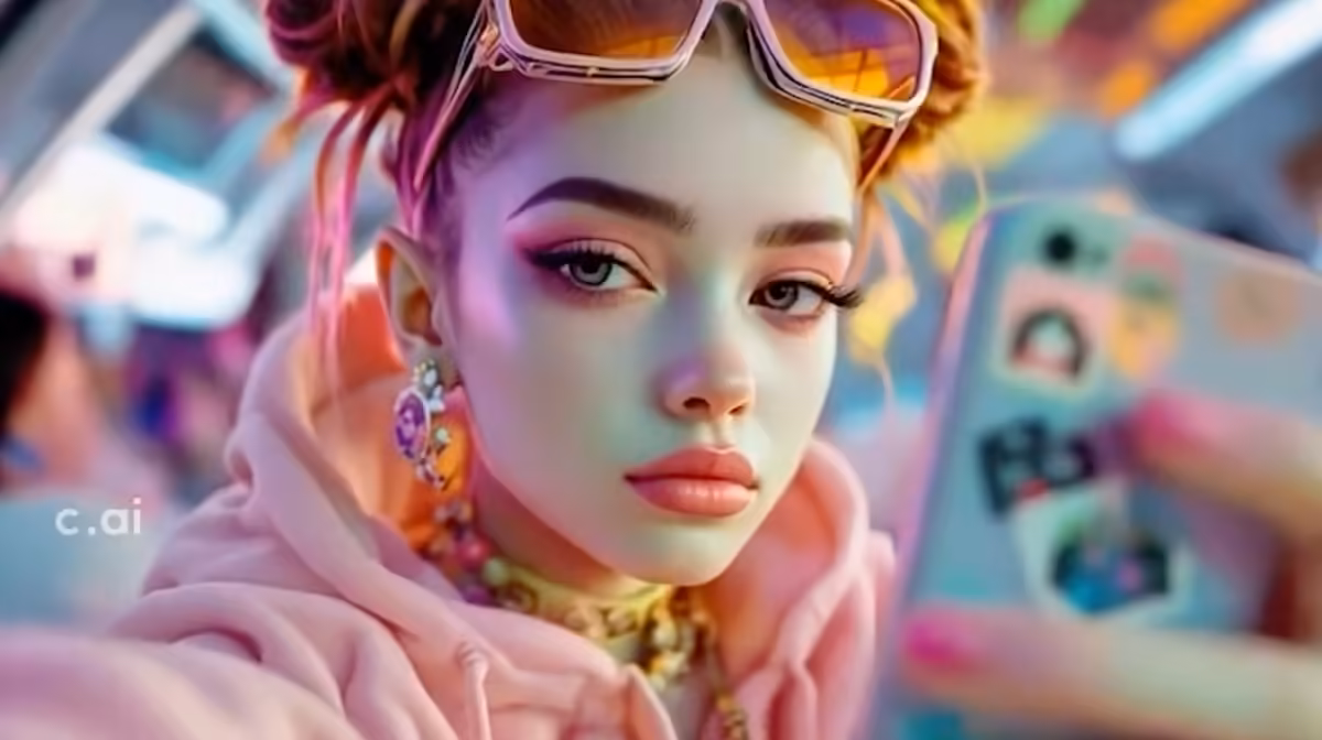 Just 5 years in, interactive chatbot platform Character.AI files for bankruptcy