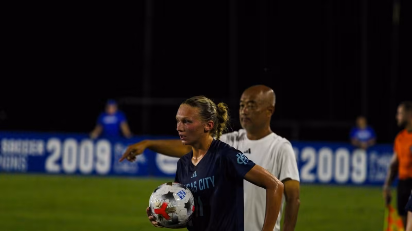 Kansas City Travels to South Dakota State