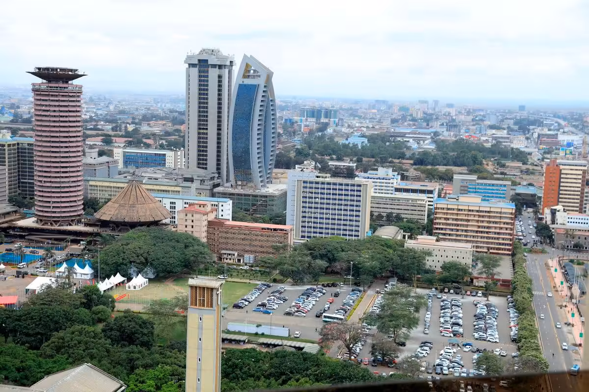 Kenya overtakes Ethiopia as East Africa’s largest economy after five years of trailing
