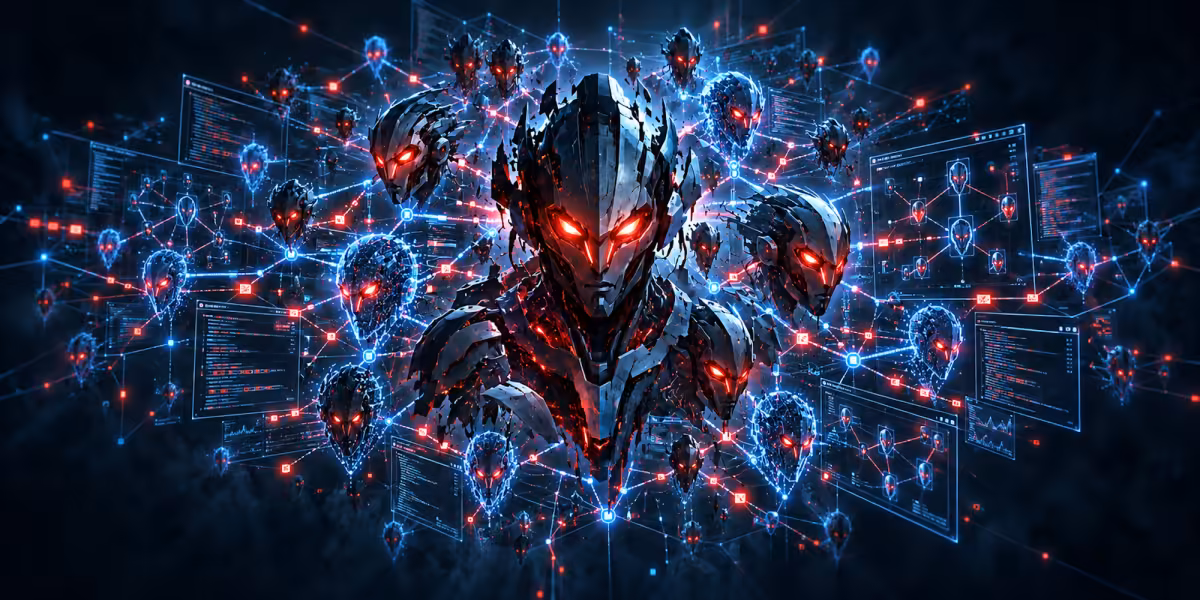 Kevin Mandia's new 'agent swarm' security startup Armadin raises $255.5M at $2.5B valuation