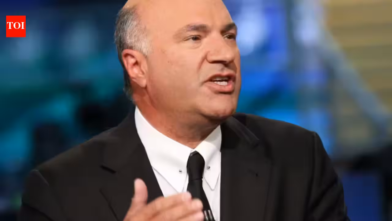 Kevin O'Leary backed a proposed 40,000-acre Utah AI data-center district with up to 9 gigawatts of power; months later, the project has been downsized and remains stalled after local backlash