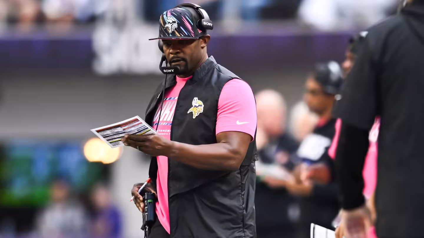 Key Korn Ferry document in Brian Flores case becomes public
