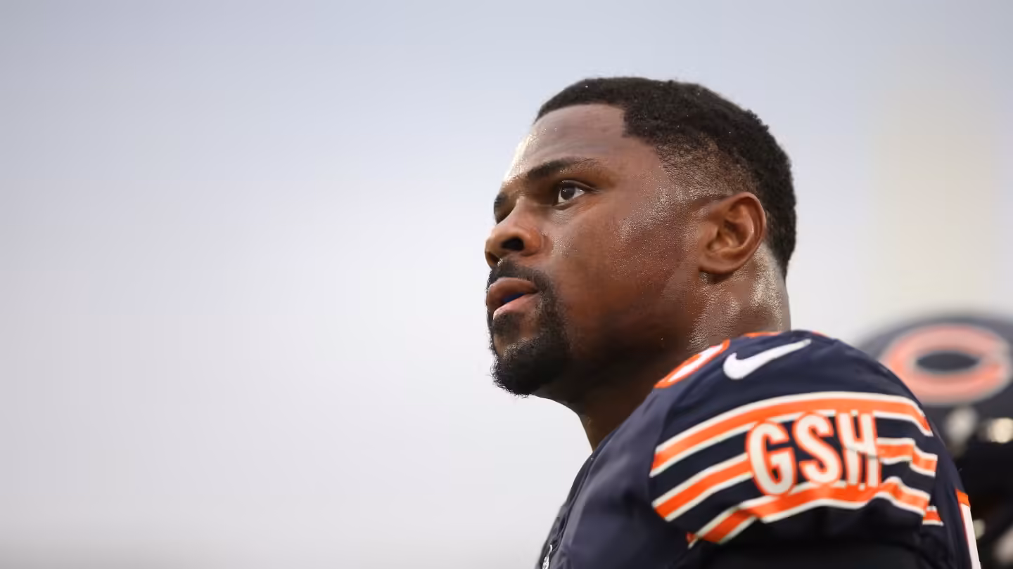 Khalil Mack could return to the Bears