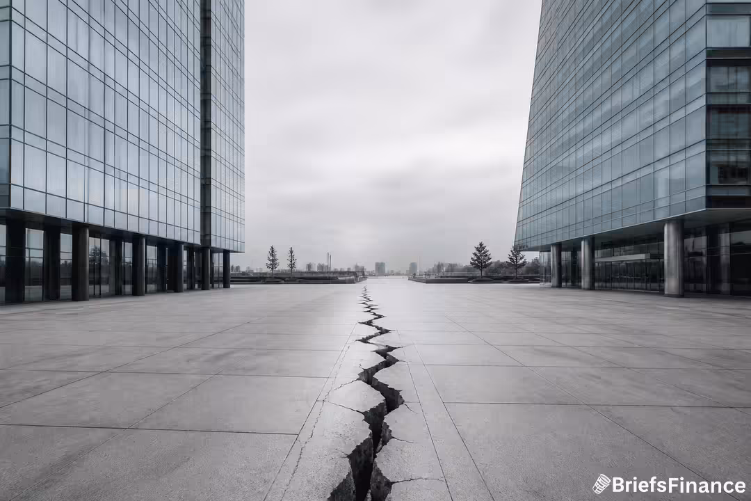 Klaas Knot: Europe May Rethink Market Access