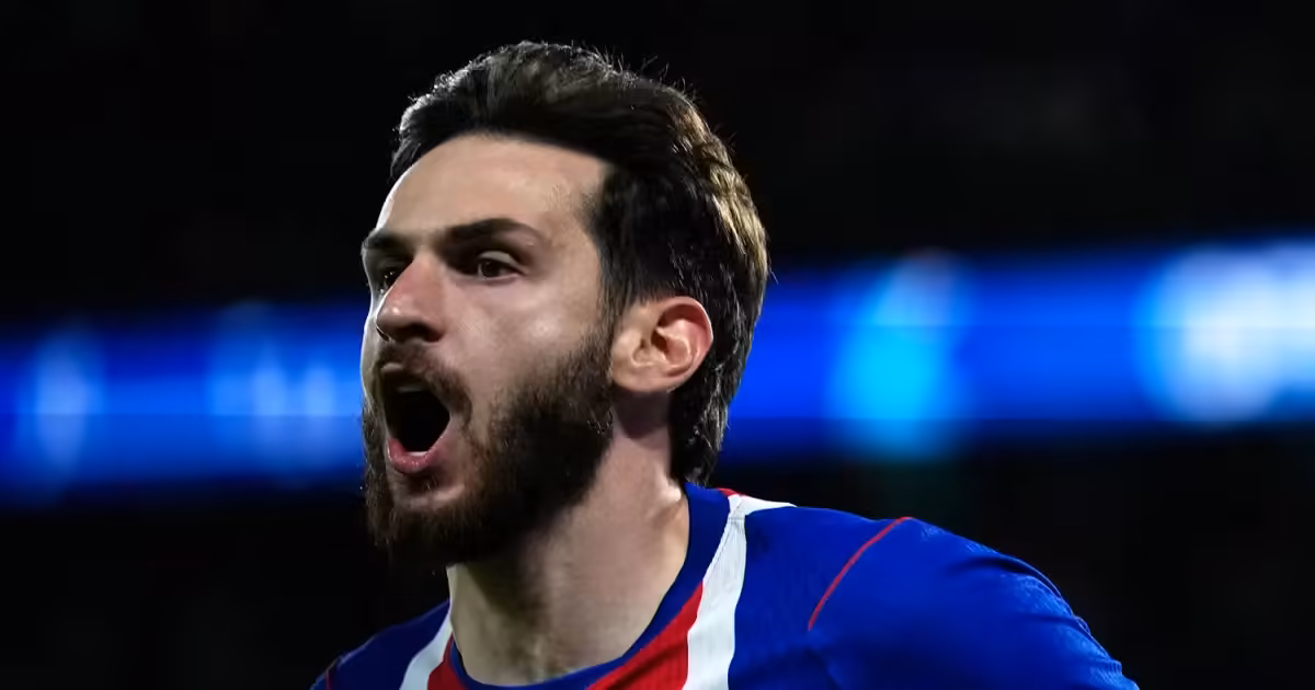 Kvaratskhelia, Dembele and Marquinhos out injured after PSG's win | Football
