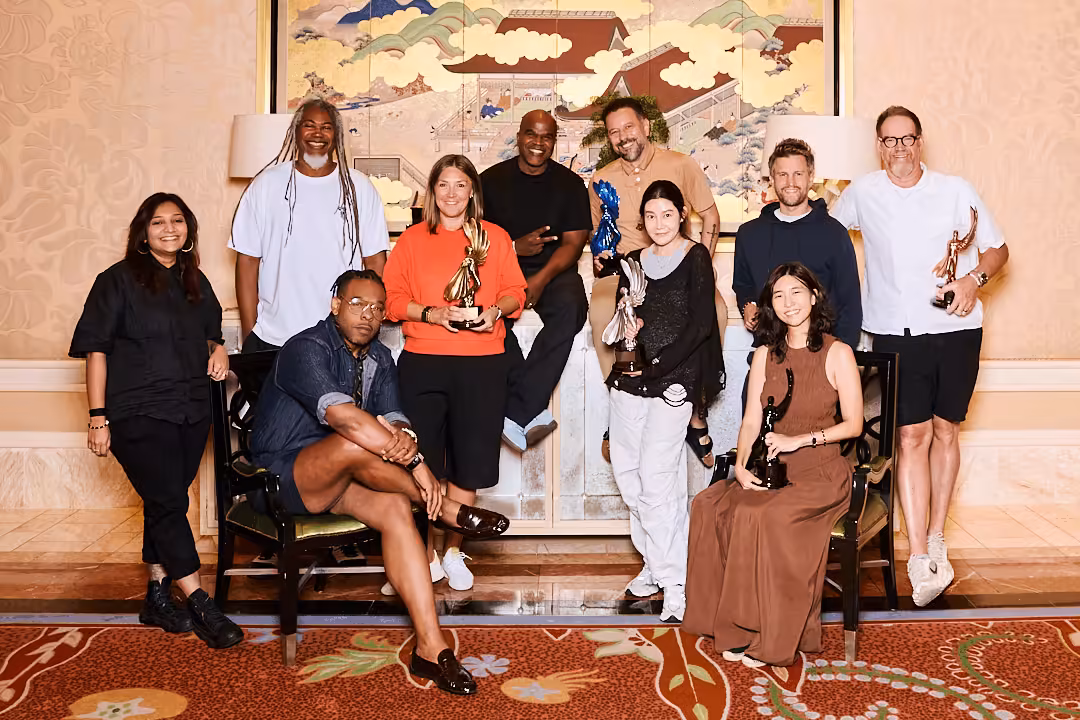 LIA 2026 Entertainment & Content, Cultural Catalyst; Sports; Production & Post, Music Video and Non-Traditional Winners Announced
