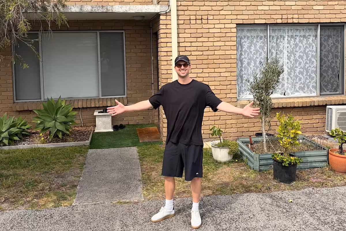 Landlord who bought 9 properties in 6 months to benefit from controversial tax change