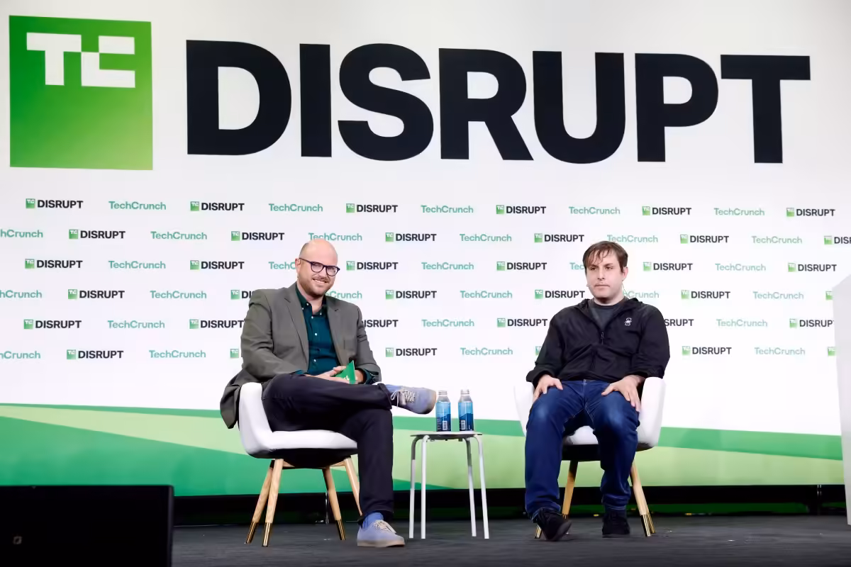 Last day for Disrupt 2026