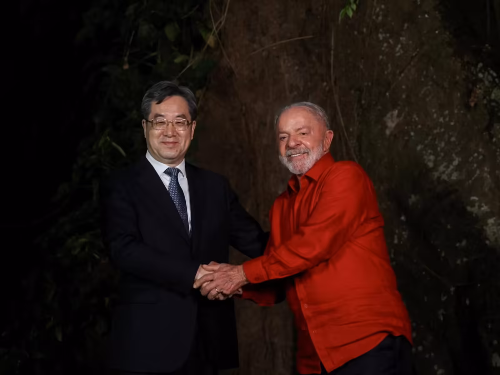 Latin America sees China as more positive global influence than US: Poll | Donald Trump News
