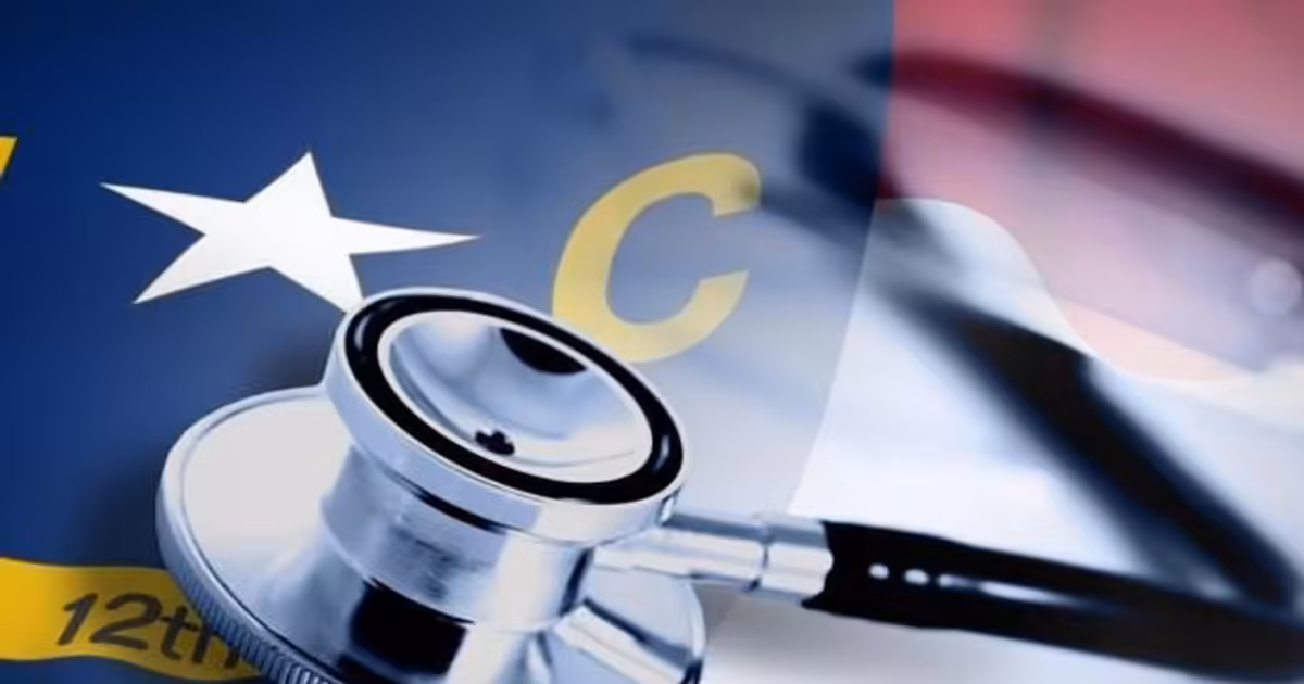 Lawmakers probe allegations that NC health officials used false information to secure Medicaid funds :: WRAL.com
