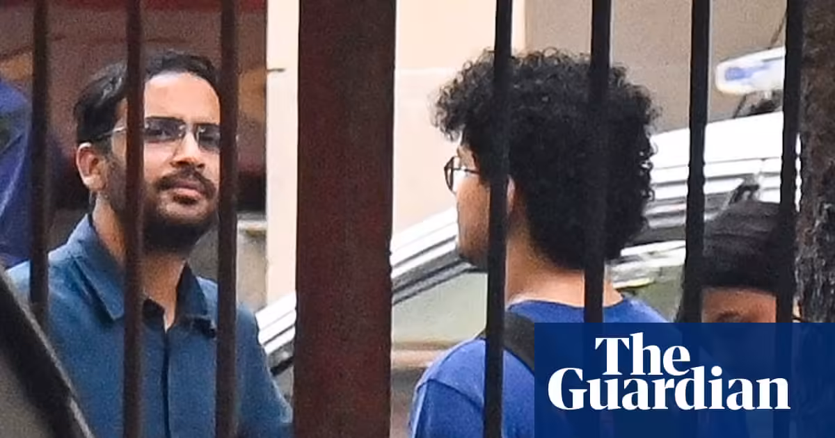Leaders of India’s Cockroach party jailed for violating ban on protest site | India