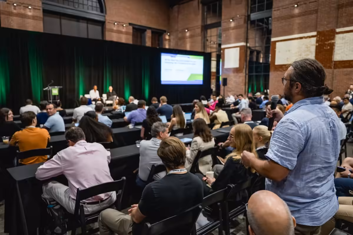 Learn all about scaling, fundraising, founder how-tos, and more at TechCrunch Founder Summit, November 4