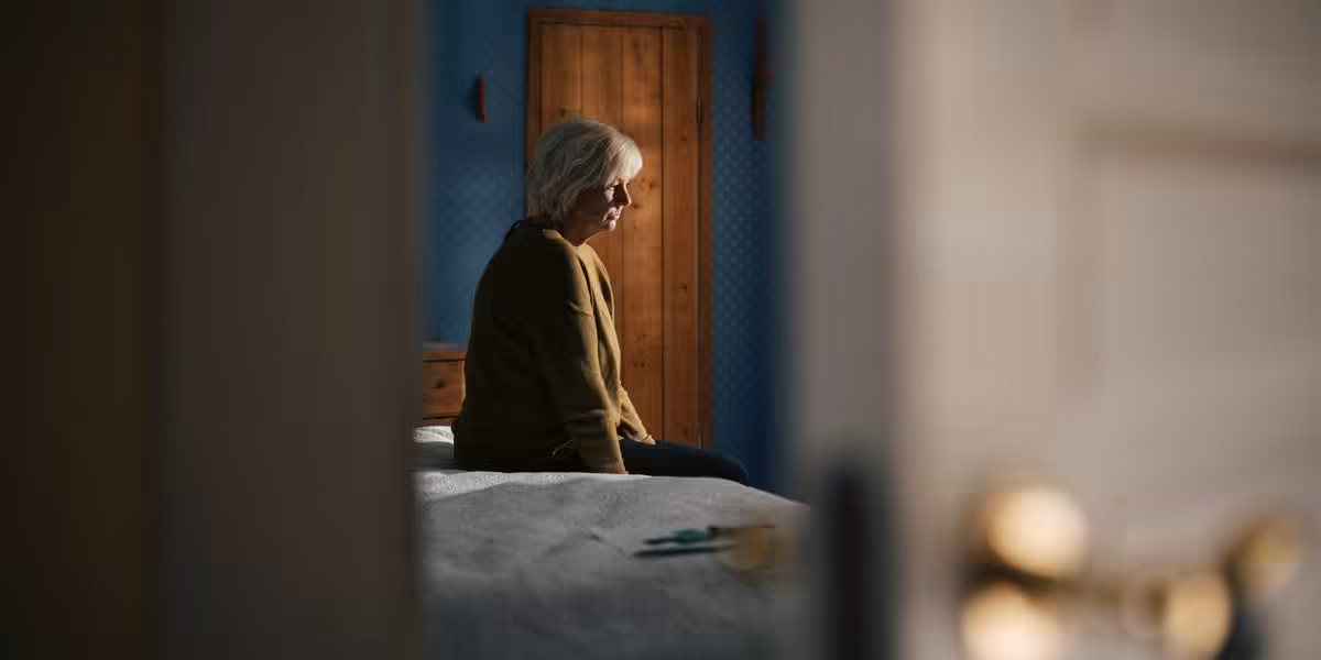 Loneliness May Cost You Up to 6 Years of Good Health, New Study Finds