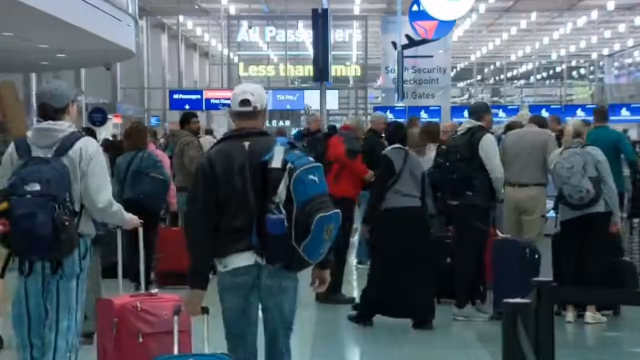 MEA weekend travel begins with decisions over cost