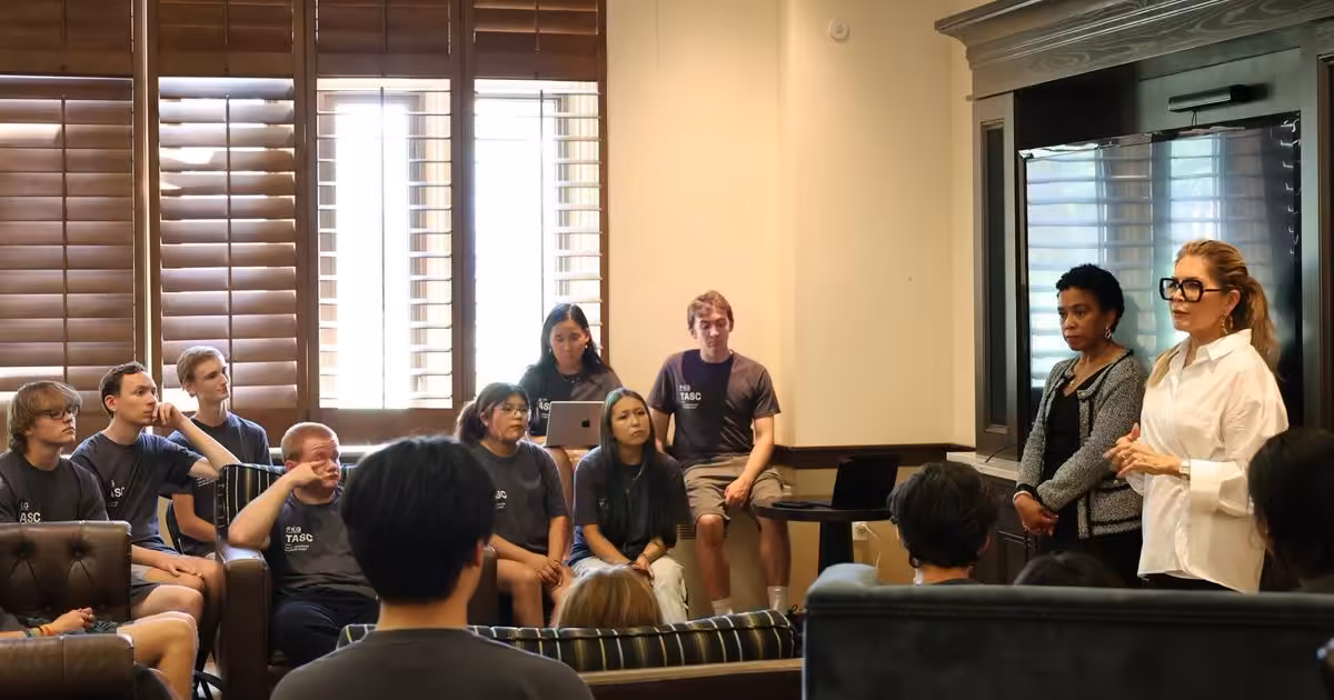MIT-TASC seeks future tribal leaders with advanced science camp | Education
