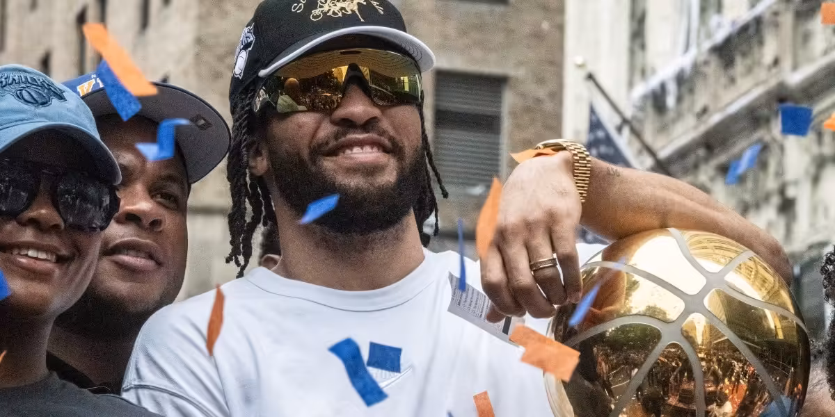 MSG Sports is splitting the Knicks and Rangers into two stocks: What investors should know