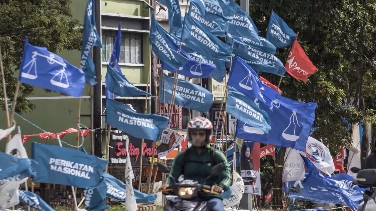 Malaysia’s opposition bloc declared invalid, but limited gains for Anwar