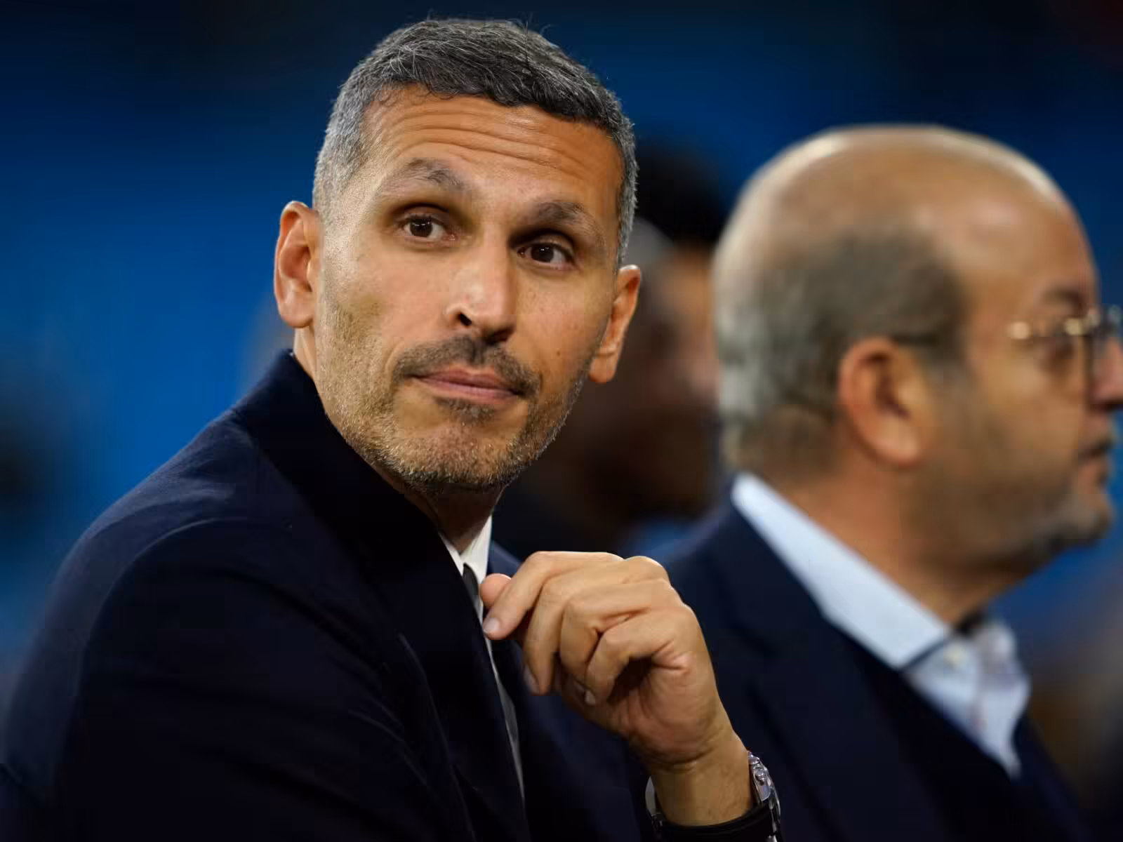 Man City’s appeal over 114 charges to be heard by January, regulator says | Football
