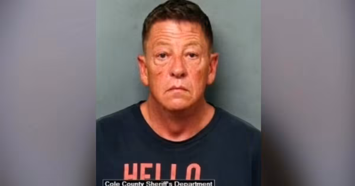 Man charged with DUI in Jefferson City fatal incident | Crime