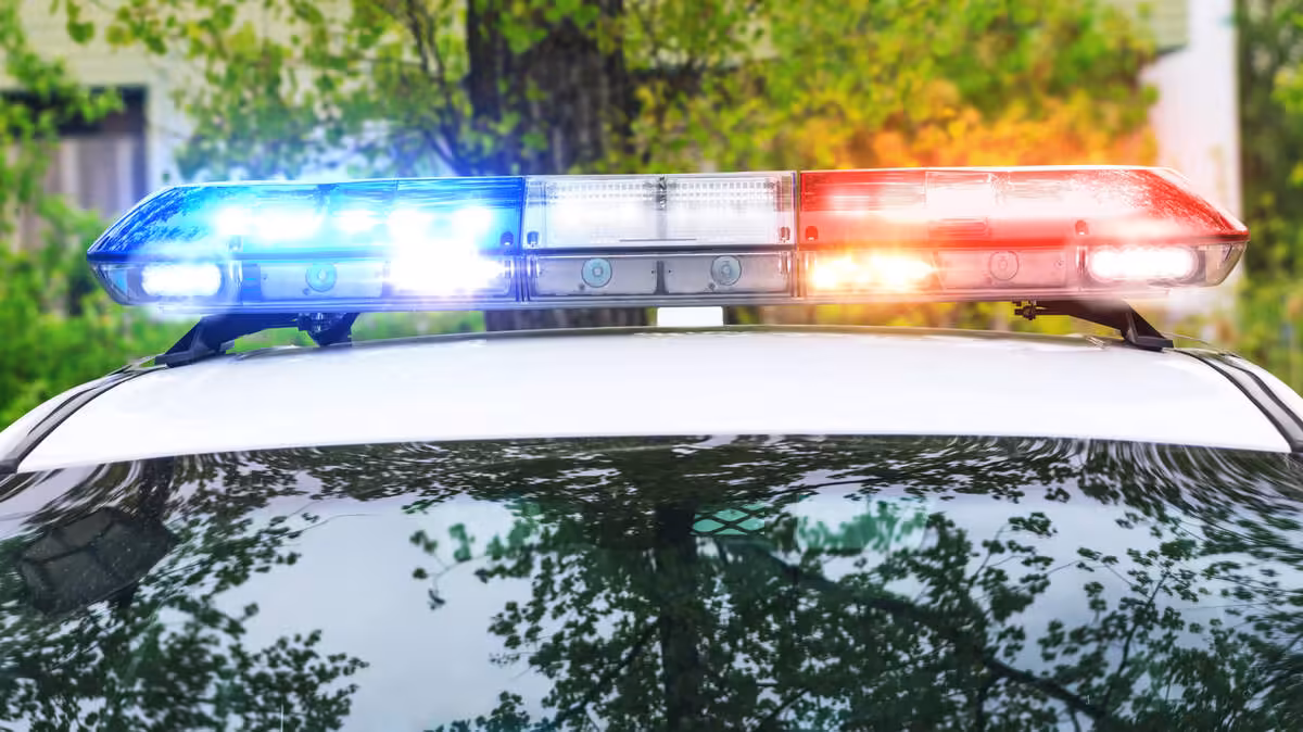 Man found dead in vehicle with gunshot wound near KC park