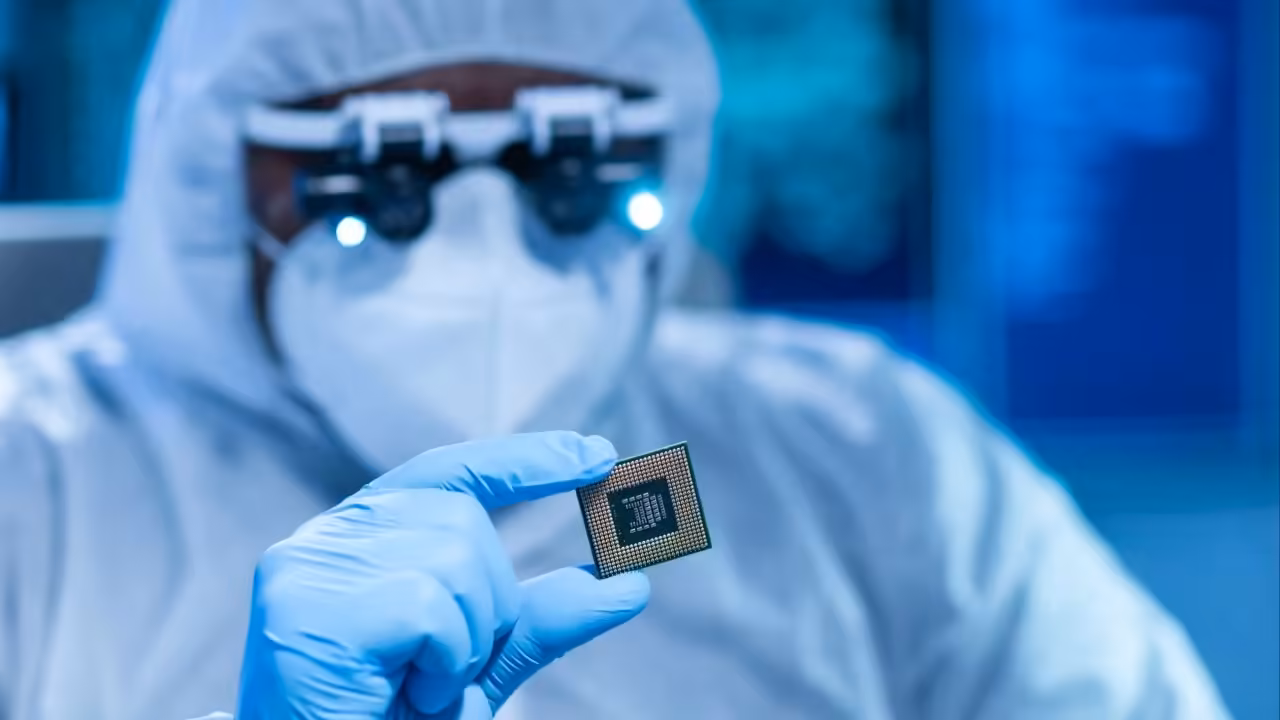 Mapping US chip supply chain: China accounts for far more than it appears, report says