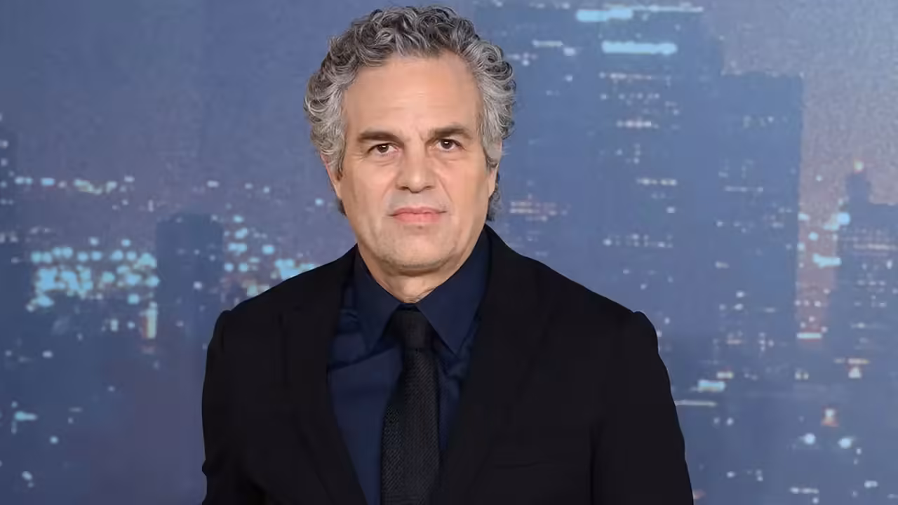 Mark Ruffalo says Paramount merger will kill jobs and free speech