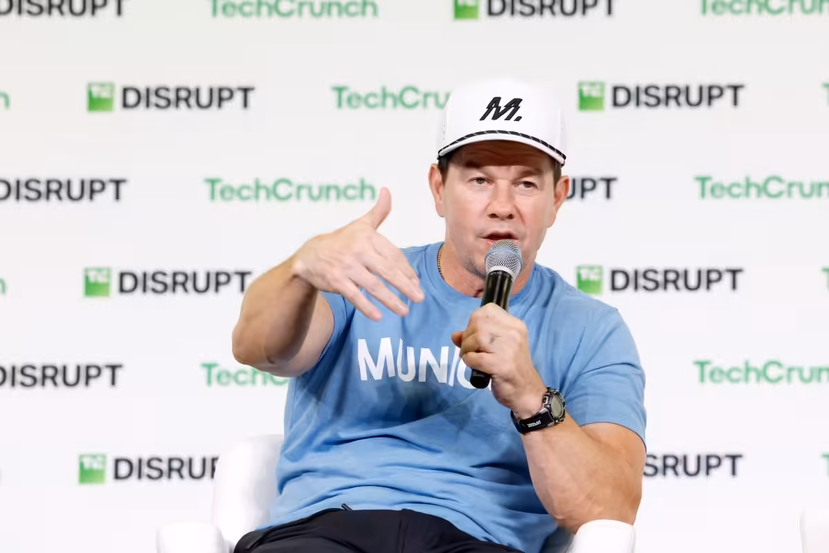 Mark Wahlberg on using AI in film 'the right way' and being open to an AI clone carrying on his legacy