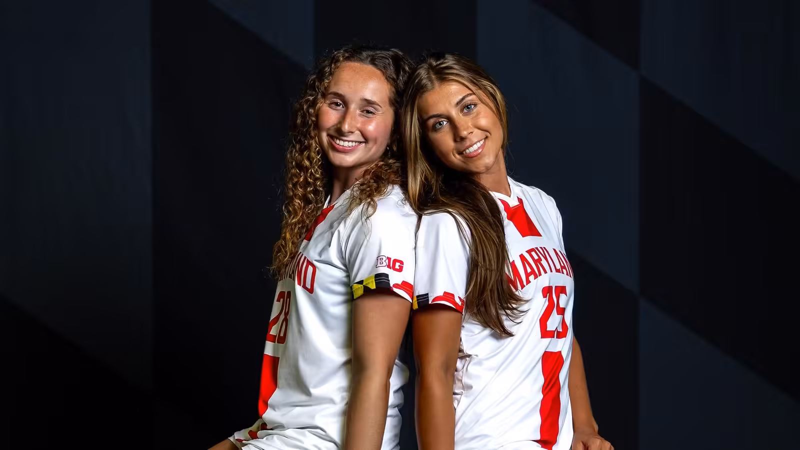 Maryland Women's Soccer Travels to Ann Arbor for Big Ten Bout
