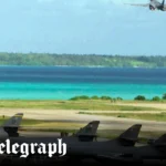 Riddle credits others after receiving top tourism award
