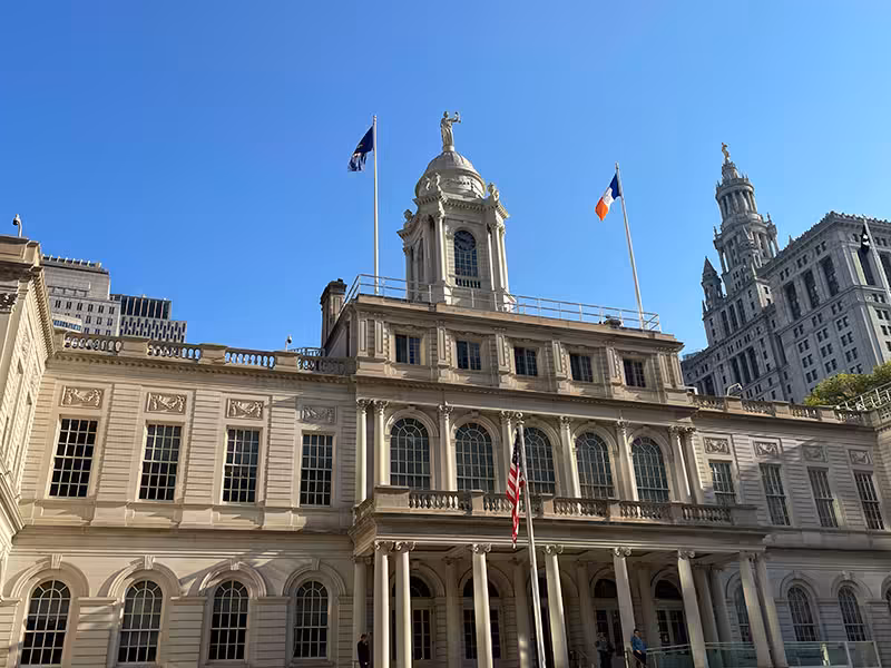 Mayor Mamdani Launches NYC Mental Health Connect, Helping New Yorkers Find and Access Local Mental Health Services