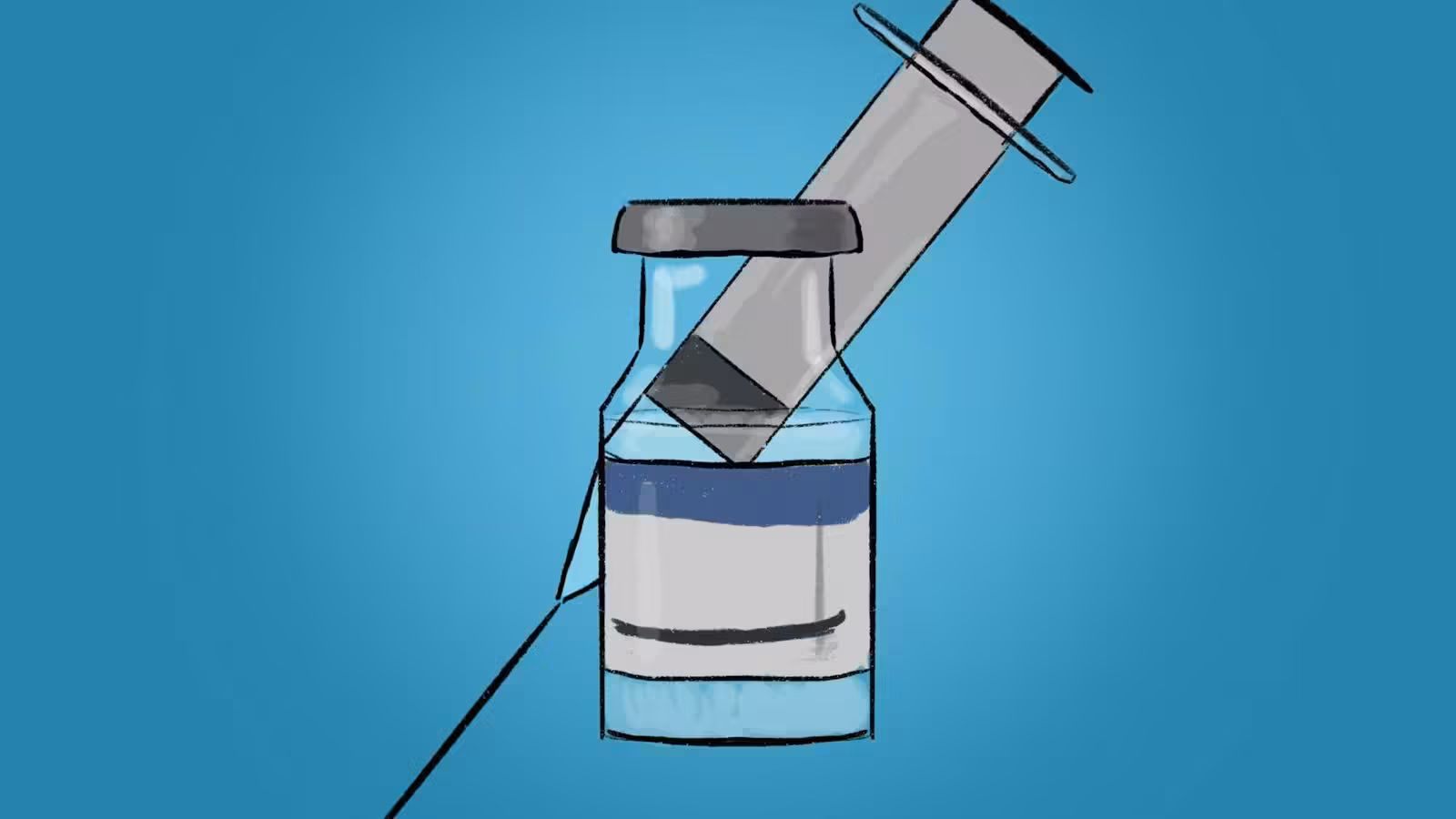 Measles, the outbreak at the intersection of politics and medicine